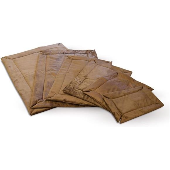 Self-Warming Crate Pad, Warming Dog Crate Bed, Machine Washable Dog Crate Mat - Picture 6 of 7